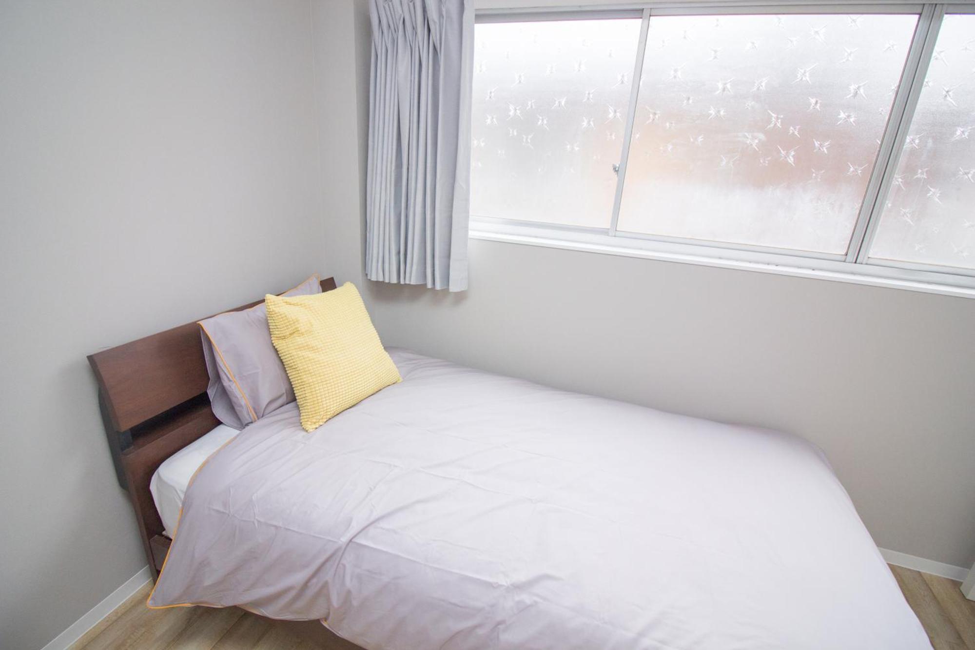 Appartement チーズハウス Ōsaka