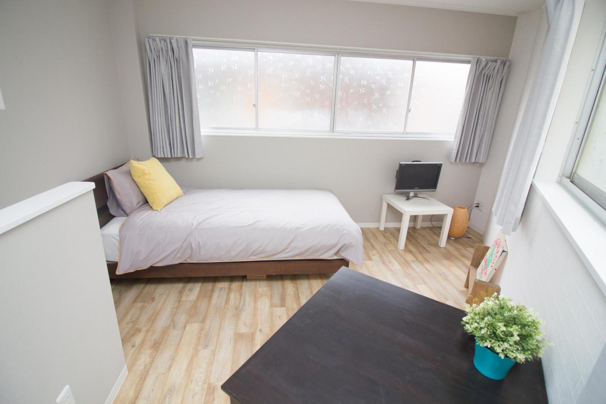 Appartement チーズハウス *