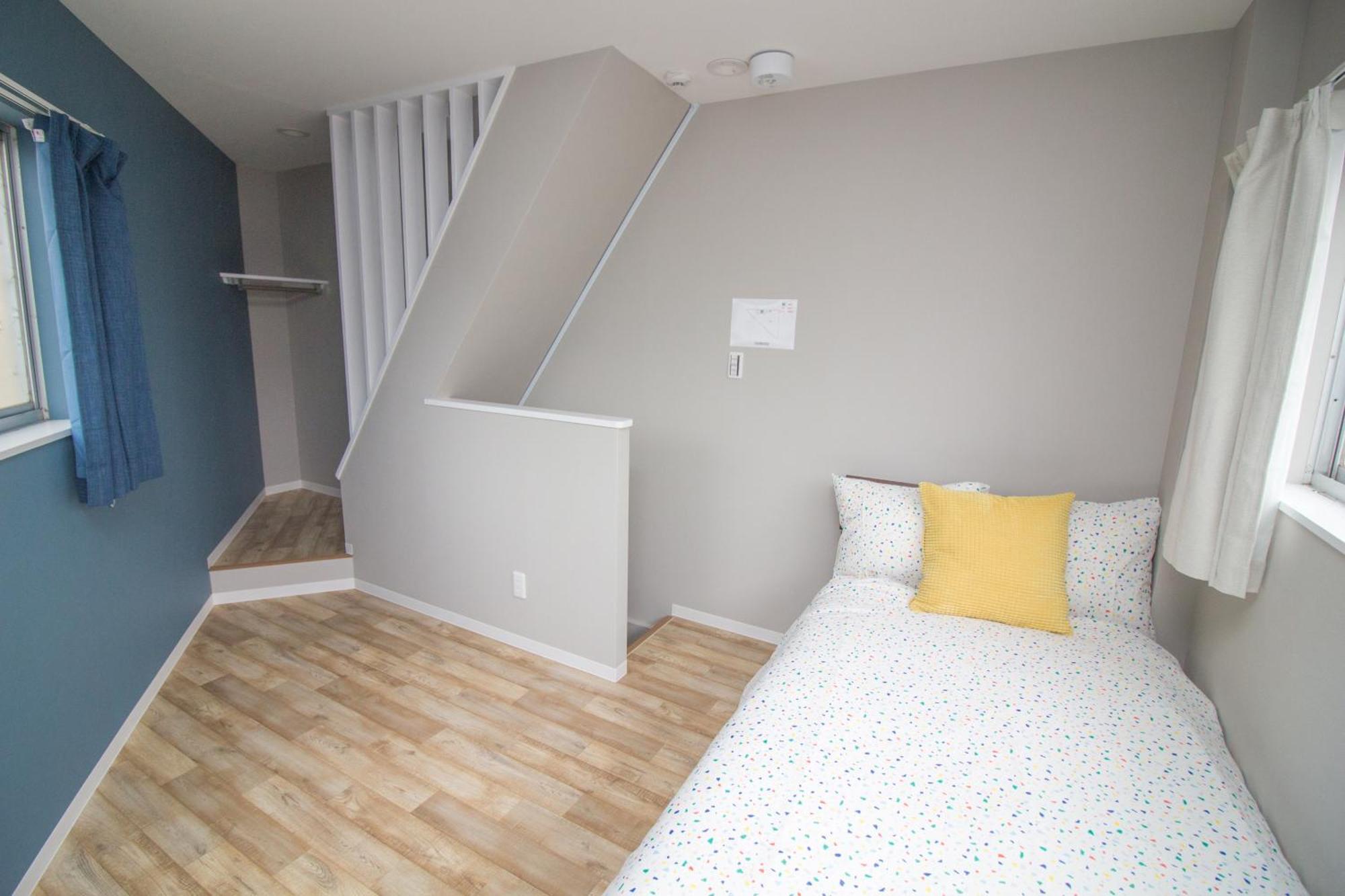 チーズハウス Appartement *